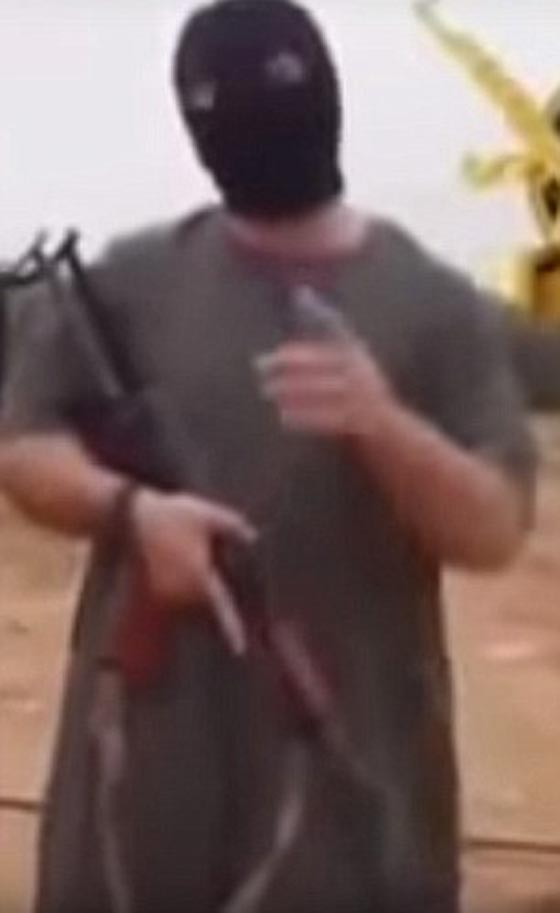  400 داعشي في شوارع بريطانيا تدربوا وقاتلوا في سوريا ثم عادوا صورة رقم 2