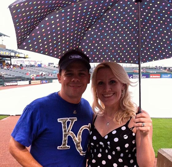 هل يعقل؟! امرأة تعاني نوعا من الحساسية للمياه صورة رقم 3