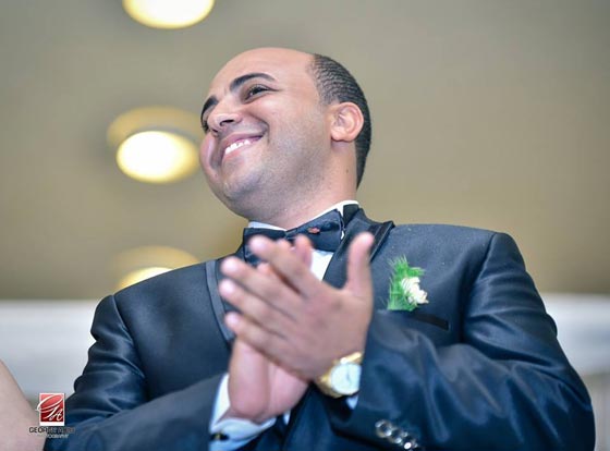 فيديو عروس مصرية تعترف: غسلت قدمي عريسي في الفرح لأؤكد حبي صورة رقم 10 فيديو عروس مصرية تعترف: غسلت قدمي عريسي في الفرح لأؤكد حبي صورة رقم 10