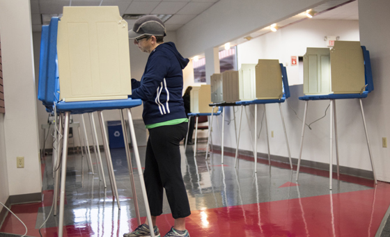  هاكرز يقتحمون سجل الناخبين في الولايات المتحدة صورة رقم 4