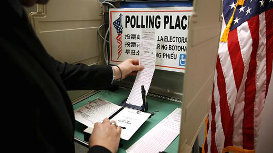  هاكرز يقتحمون سجل الناخبين في الولايات المتحدة صورة رقم 6