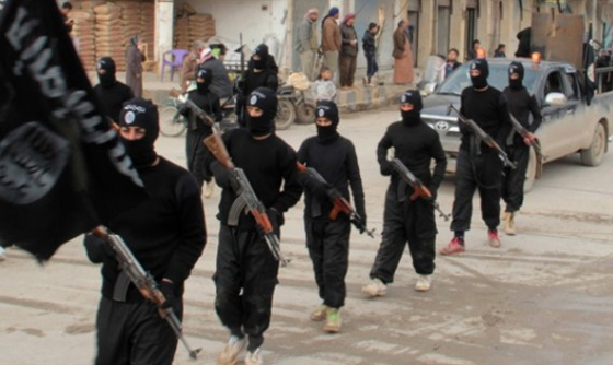  داعش يعاقب عناصره الهاربين من القتال بقطع آذانهم صورة رقم 3