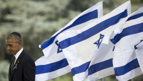 البيت الابيض يصحح خطأه ويرفض الاعتراف بان القدس لاسرائيل! صورة رقم 5