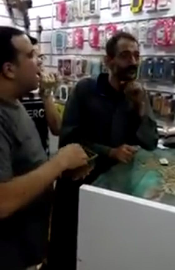  متسول مصري يعترف بانه يجمع في ايام العيد 40 الف جنيه.. فيديو صورة رقم 2