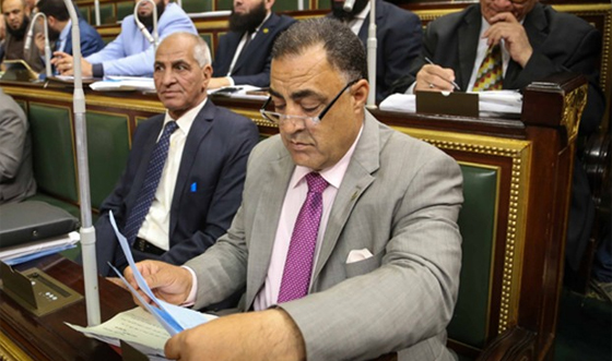 نائب مصري يطالب بفحص عذرية الفتيات الجامعيات ويثير السخرية صورة رقم 3
