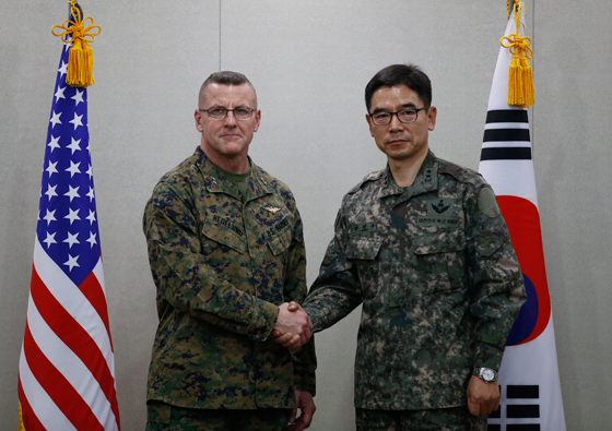 الصين تتوعد: امريكا وكوريا الجنوبية ستدفعان ثمن مجازفتهما! صورة رقم 1