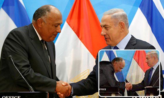 فبركة الصور تحرج شخصيات سياسية ودبلوماسية هامة.. شاهد ابرزها صورة رقم 2