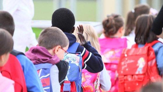 مدرسة في ايطاليا تخصص مرحاضا منفصلا لطفلين لاجئين  صورة رقم 2