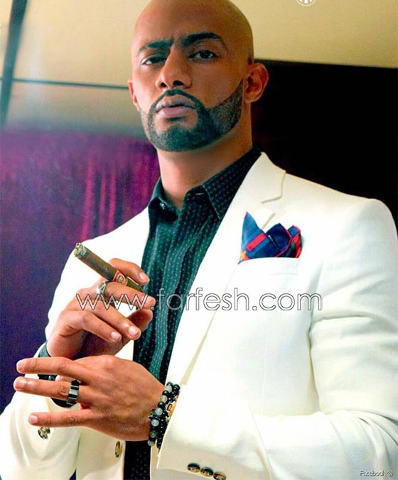   هل محمد رمضان مغرور لأنه غضب من مذيعة أخطأت باسمه وقاطعته؟ صورة رقم 15