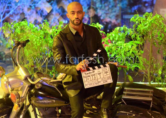   هل محمد رمضان مغرور لأنه غضب من مذيعة أخطأت باسمه وقاطعته؟ صورة رقم 6