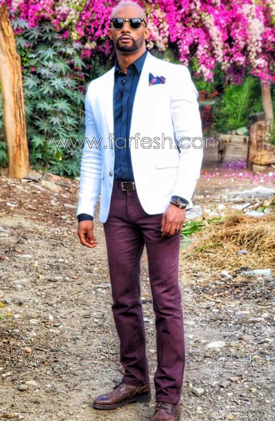   هل محمد رمضان مغرور لأنه غضب من مذيعة أخطأت باسمه وقاطعته؟ صورة رقم 17