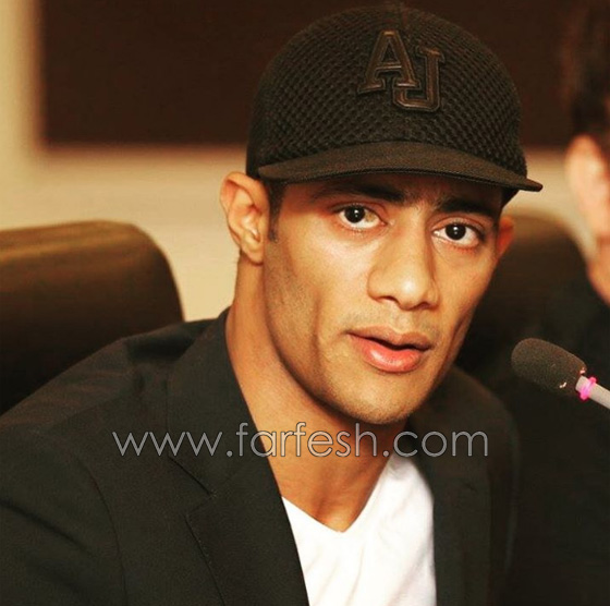 اعلامي يسخر من محمد رمضان ويعرض فيديو له قبل الشهرة  صورة رقم 11