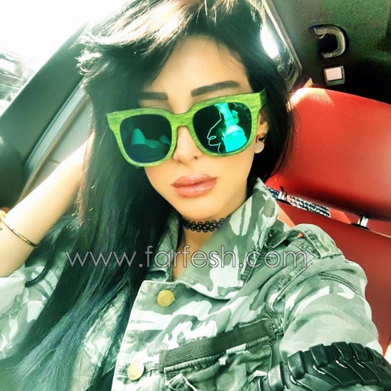  هل وجهت بسمة بوسيل رسالة تهديد غامضة لزوجها تامر حسني؟ صورة رقم 8