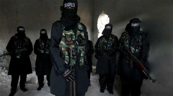 نساء داعش: مسؤوليات إرهابية قيادية وادوار رئيسية قاتلة في أوروبا صورة رقم 1 نساء داعش: مسؤوليات إرهابية قيادية وادوار رئيسية قاتلة في أوروبا صورة رقم 1