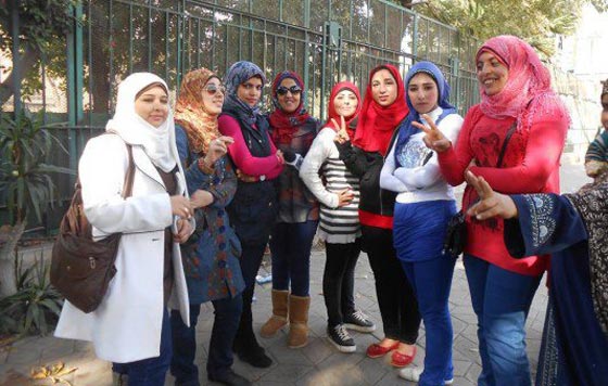 هل سيتم اسقاط عضوية نائب مصري طالب بفحص عذرية الطالبات؟ صورة رقم 6 هل سيتم اسقاط عضوية نائب مصري طالب بفحص عذرية الطالبات؟ صورة رقم 6