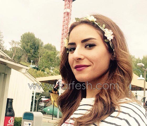  فنانات اعتزلن الفن بسبب الامومة بينهن ميريام فارس وابنة عادل امام صورة رقم 14