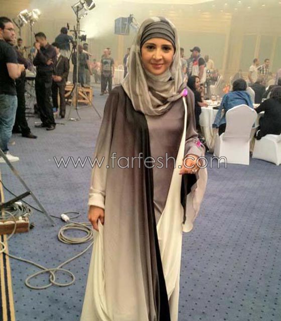  فنانات اعتزلن الفن بسبب الامومة بينهن ميريام فارس وابنة عادل امام صورة رقم 10