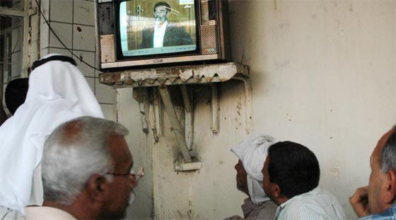  أمريكا نشرت فيديوهات مزورة لتشويه سمعة القاعدة خلال احتلال العراق! صورة رقم 3