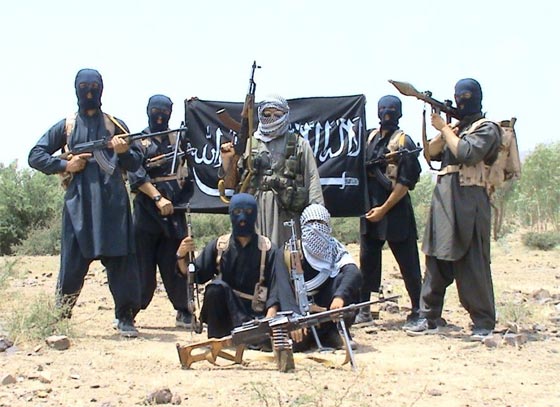  أمريكا نشرت فيديوهات مزورة لتشويه سمعة القاعدة خلال احتلال العراق! صورة رقم 2