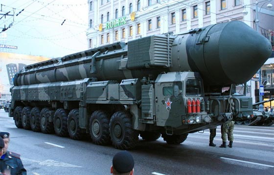 موسكو تحضّر الروس لوقوع حرب نووية مع أميركا صورة رقم 4 موسكو تحضّر الروس لوقوع حرب نووية مع أميركا صورة رقم 4