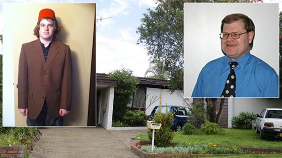 شاب أسترالي يقتل والده طعنا بعد شجار بسبب الكمبيوتر صورة رقم 1 شاب أسترالي يقتل والده طعنا بعد شجار بسبب الكمبيوتر صورة رقم 1