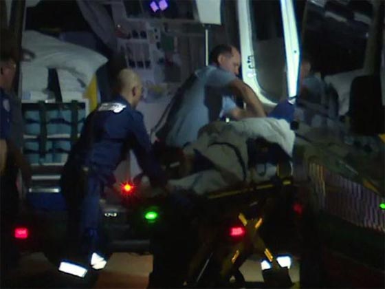 شاب أسترالي يقتل والده طعنا بعد شجار بسبب الكمبيوتر صورة رقم 4 شاب أسترالي يقتل والده طعنا بعد شجار بسبب الكمبيوتر صورة رقم 4