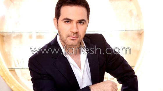 قبل وائل جسار:  صور فنانين احتجزتهم سلطات المطارات صورة رقم 1