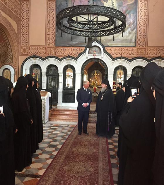 من هي اليس التي زار الامير تشارلز قبرها سرا بعد جنازة بيرس؟ صورة رقم 6 من هي اليس التي زار الامير تشارلز قبرها سرا بعد جنازة بيرس؟ صورة رقم 6