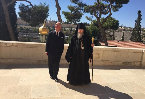 من هي اليس التي زار الامير تشارلز قبرها سرا بعد جنازة بيرس؟ صورة رقم 10 من هي اليس التي زار الامير تشارلز قبرها سرا بعد جنازة بيرس؟ صورة رقم 10