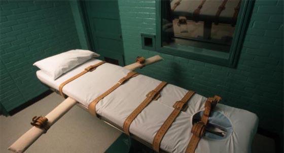  بعد توقفها مدة 3 سنوات.. الاعدامات تعود الى سجن اوهايو صورة رقم 1