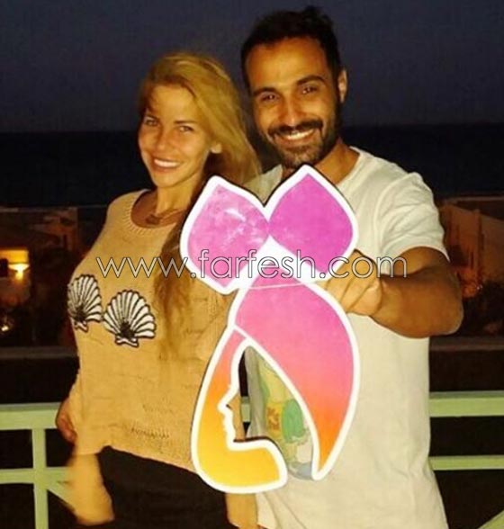 التاء المربوطة حملة ضد التحرش تستقطب نجمات الفن بالعالم العربي صورة رقم 6