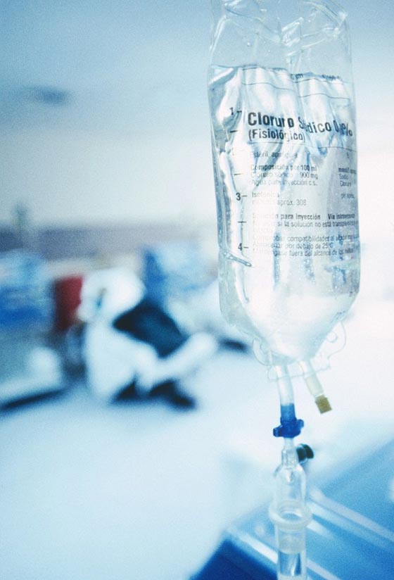 التحقيق في اسباب وفاة 48 مريضا معا في مستشفى ياباني صورة رقم 3