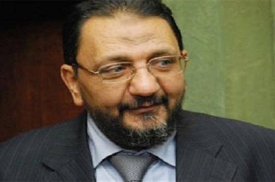 الاعلان عن مقتل قيادي اخواني بعد ساعات من اعتقاله في القاهرة صورة رقم 1 الاعلان عن مقتل قيادي اخواني بعد ساعات من اعتقاله في القاهرة صورة رقم 1