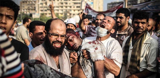 الاعلان عن مقتل قيادي اخواني بعد ساعات من اعتقاله في القاهرة صورة رقم 4 الاعلان عن مقتل قيادي اخواني بعد ساعات من اعتقاله في القاهرة صورة رقم 4