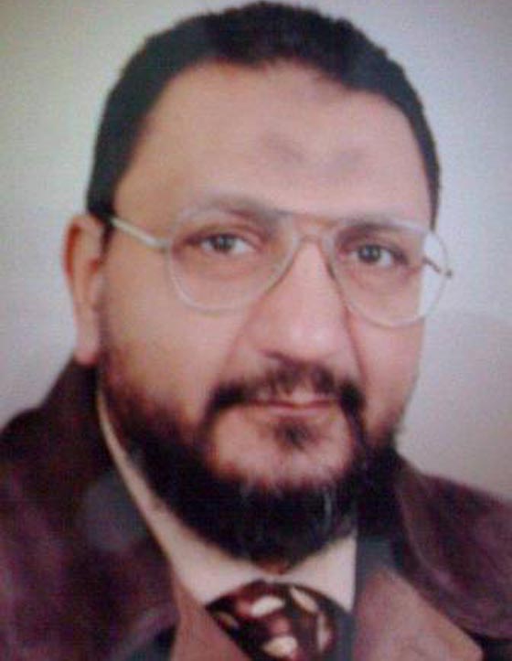 الاعلان عن مقتل قيادي اخواني بعد ساعات من اعتقاله في القاهرة صورة رقم 3 الاعلان عن مقتل قيادي اخواني بعد ساعات من اعتقاله في القاهرة صورة رقم 3