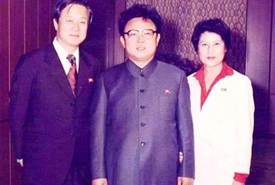 زعيم كوريا الشمالية غضب من سينما بلاده فخطف مخرجين من الجنوبية صورة رقم 1