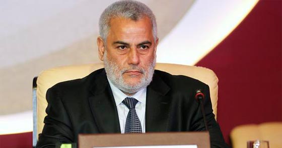 فيديو لرئيس الحكومة المغربية الاخواني يطرب لام كلثوم ويثير الغضب صورة رقم 5 فيديو لرئيس الحكومة المغربية الاخواني يطرب لام كلثوم ويثير الغضب صورة رقم 5