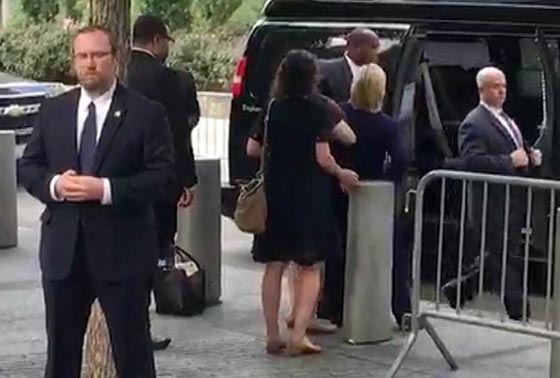 من المسؤول عن تأخر الرؤساء عن الموعد ولماذا يخفون مرضهم؟! صورة رقم 5