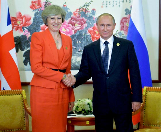 من المسؤول عن تأخر الرؤساء عن الموعد ولماذا يخفون مرضهم؟! صورة رقم 6