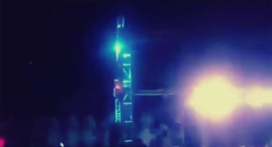  فيديو صادم: مدرسة بدمياط تتحول مساء لصالة افراح مع راقصة هز بطن!  صورة رقم 2