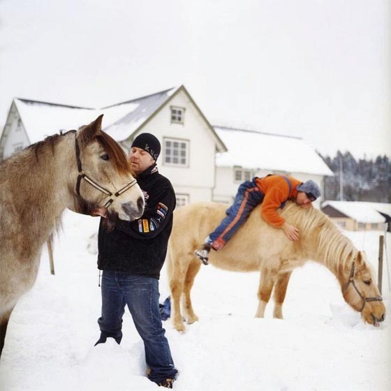 السجن الاكثر رفاهية في العالم منتجع على جزيرة نرويجية قرب اوسلو صورة رقم 3