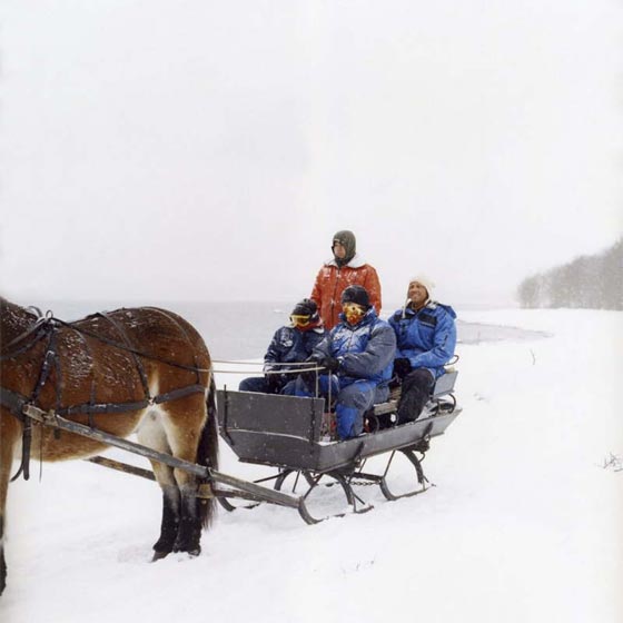 السجن الاكثر رفاهية في العالم منتجع على جزيرة نرويجية قرب اوسلو صورة رقم 5