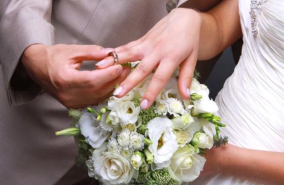 صدمة عمره.. مليونير يكتشف بعد 4 اشهر ان زوجته هي حفيدته! صورة رقم 1