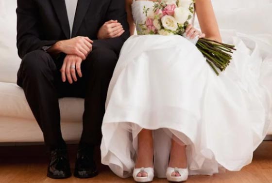 صدمة عمره.. مليونير يكتشف بعد 4 اشهر ان زوجته هي حفيدته! صورة رقم 2