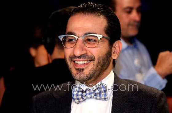 البرنس احمد حلمي رقم 1 وهذه اهم أفلامه! صورة رقم 1