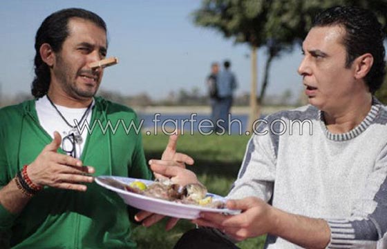 البرنس احمد حلمي رقم 1 وهذه اهم أفلامه! صورة رقم 7