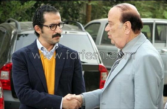 البرنس احمد حلمي رقم 1 وهذه اهم أفلامه! صورة رقم 8