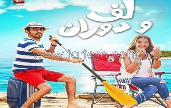 البرنس احمد حلمي رقم 1 وهذه اهم أفلامه! صورة رقم 3
