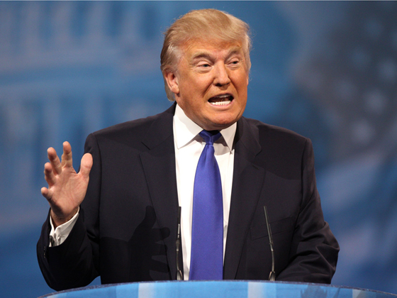 هكذا أحرج بيل كلينتون زوجته هيلاري أمام منافسها ترامب؟ صورة رقم 4