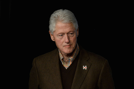 هكذا أحرج بيل كلينتون زوجته هيلاري أمام منافسها ترامب؟ صورة رقم 10